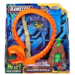 TZ B/M SERPENT STRIKE (1 CAR)